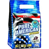 Сироватковий протеїн American Pure protein FitMax 0,75 кг