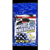Протеїн American Pure protein Банан FitMax 0,75 кг