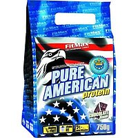 Сироватковий протеїн American Pure protein FitMax 0,75 кг