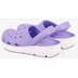 Характеристики Женские анатомические сабо COQUI CODY 6432 Lt.lila/White (Чехия)