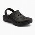 Жіночі ортопедичні сабо COQUI 6352 Black/Antracit black (Чехія)