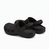 Купити Жіночі ортопедичні сабо COQUI 6352 Black/Antracit black (Чехія)