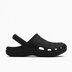 Фото Жіночі ортопедичні сабо COQUI 6352 Black/Antracit black (Чехія)