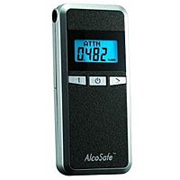 Професійний алкотестер Alcosafe KX - 6000S4