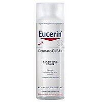 Eucerin (Эуцерин) Освежающий тоник 200 мл