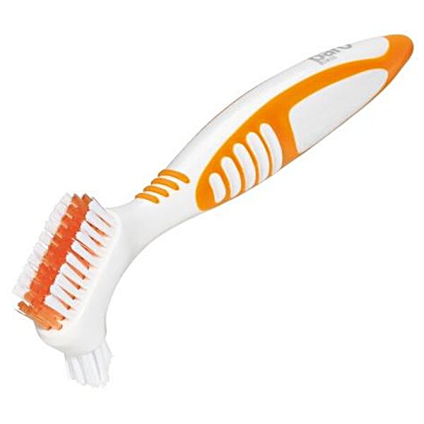 Щетка для зубных протезов paro&reg; DENTURE BRUSH, Paro Swiss (Швейцария)