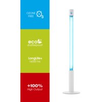 Бактерицидный облучатель BactoSfera 360&deg; 25 ECO +100% White №2