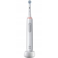 Електрична зубна щітка ORAL-B (BRAUN) Pro 3 Sensitive Clean 3000