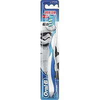 Зубна щітка Oral-B Junior для дітей 6-12 років