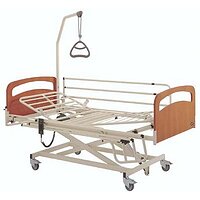 Медичне ліжко Invacare Alegio 