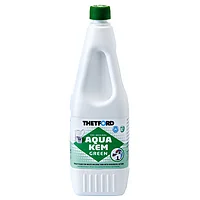 Жидкость для биотуалета Thetford Аqua Кem Green, 1,5 л S42-894911765