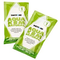 Порошок для біотуалетів " Aqua Kem Natural " №2