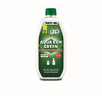 Жидкость-концентрат для биотуалета Thetford Aqua Kem Green, 0,75 л S42-1358027209