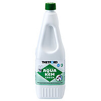 Жидкость для биотуалета Thetford Аqua Кem Green, 1,5 л S42-894911765
