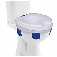 Сидение-надставка на унитаз, без крышки - Ersamed SL-515 S70-1927217925