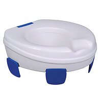 Сидение-надставка на унитаз, без крышки - Ersamed SL-515 S70-1927217925 №2