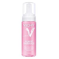 Vichy Purete Thermale Eau Moussante (Виши Пюрте Термаль У Муссант) Очищающая пенка 150 мл