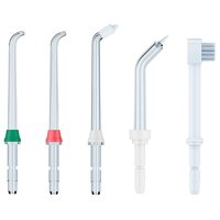 Насадки для іригатора Nozzle ProSet FC1-Type 5 шт ProZone
