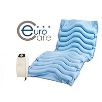 Противопролежневый матрас V-pad Eazyflow 350V с компрессором, Eurocare (Бельгия)