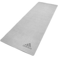 Килимок для йоги Adidas Premium Yoga Mat сірий Уні 176 х 61 х 0,5 см S83-00000026185 №2