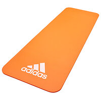Килимок для фітнесу Adidas Fitness Mat помаранчевий Уні 173 x 61 x 0.7 см S83-00000026144