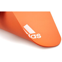 Килимок для фітнесу Adidas Fitness Mat помаранчевий Уні 173 x 61 x 0.7 см S83-00000026144 №2