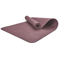 Килимок для йоги Reebok Camo Yoga Mat червоний Уні 176 х 61 х 0,5 см S83-00000026306