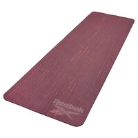 Килимок для йоги Reebok Camo Yoga Mat червоний Уні 176 х 61 х 0,5 см S83-00000026306 №2