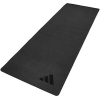 Килимок для йоги Adidas Premium Yoga Mat чорний Уні 176 х 61 х 0,5 см S83-00000026182 №2