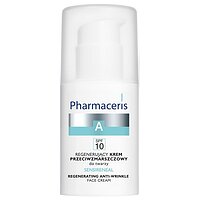 Pharmaceris A Sensireneal (Фармацерис Сенсиренил ) Интенсивный крем от морщин для чувствительной аллергенной кожи 30 мл