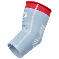 Ліктя фіксатор Reebok Speedwick Elbow Support білий, червоний Уні XL S83-00000026341