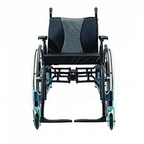 Купить Активное базовое колесное кресло Invacare Action 5