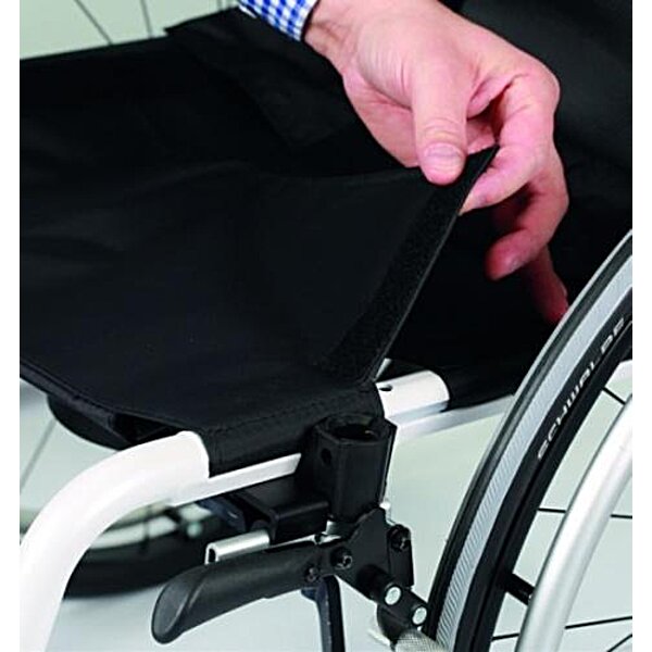 Активное базовое колесное кресло Invacare Action 5