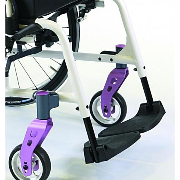 Активное базовое колесное кресло Invacare Action 5