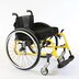 Активное базовое колесное кресло Invacare Action 5