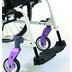 Активное базовое колесное кресло Invacare Action 5