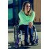 Активное базовое колесное кресло Invacare Action 5