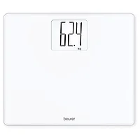 Стеклянные напольные весы GS 340 xxl BEURER