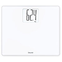 Стеклянные напольные весы GS 340 xxl BEURER