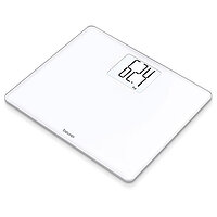 Стеклянные напольные весы GS 340 xxl BEURER №2