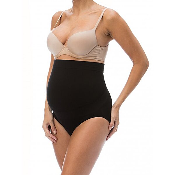 Купить 5100 Трусы-бандаж дородовые Relaxmaternity (беж) р.XХL
