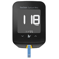 Глюкометр FreeStyle Optium Neo, (ABBOTT, США)
