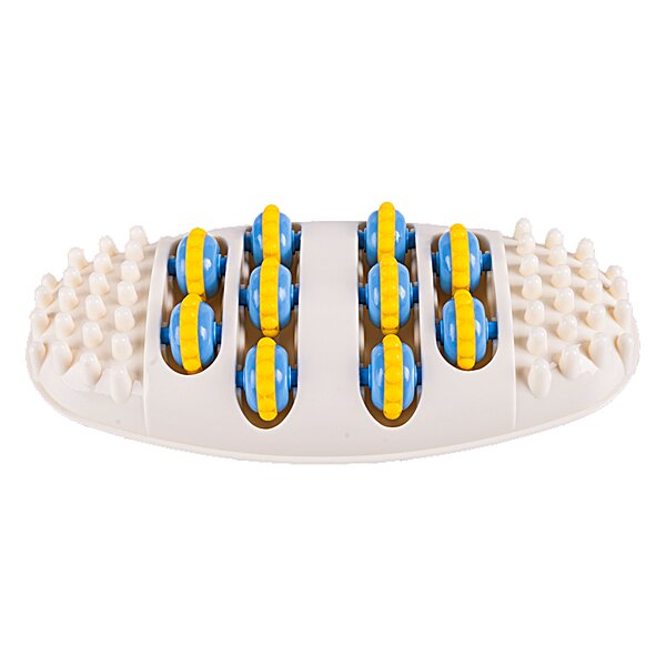 Масажер для стоп FOOT ROLLER ORTEK 