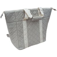 Сумка изотермическая Time Eco TE-5025, 25 л, бежевая S42-2582870096