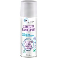 Санитайзер HTA SANITIZER HAND SPRAY 200 мл