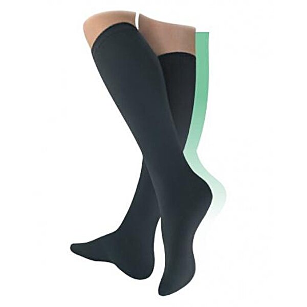 Купить Гольфы компрессионные с мыском TONUS ELAST 0401 Cotton (18-21 мм.рт.ст.),(Латвия) 