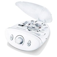 Профессиональный прибор для маникюра и педикюра Beurer MP 100, (Германия)