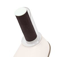 Педикюрный набор Elle Macpherson от Homedics (7 насадок) / Pedicure Set Homedics №2