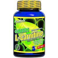 Жиросжигатель Green L - Carnitine FitMax 90 капс