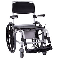 Кресло-каталка для душа и туалета &laquo;Swinger&raquo; OSD-2004101 S27-251